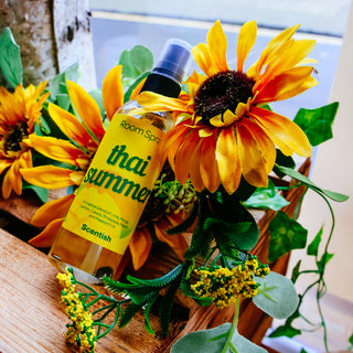 Thai Summer Room Spray