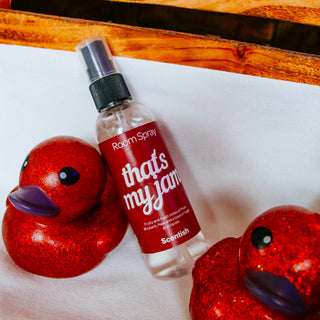 That's My Jam Room Spray