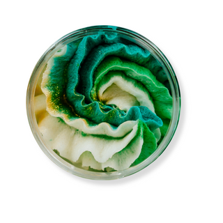 Timeless Whipped Soap