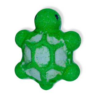 Turtley Bath Bomb