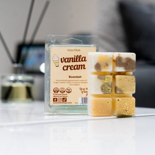 Vanilla Dream Bundle