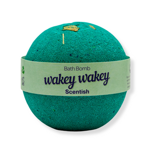 Wakey Wakey Bath Bomb