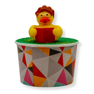 Duck Cup Bath Bomb