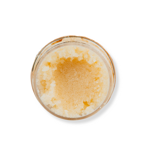 Butterscotch Lip Scrub