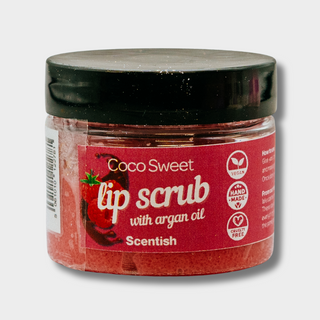 Coco Sweet Scrub Bundle