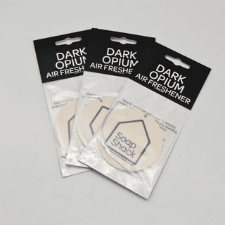 Dark Opium Air Freshener
