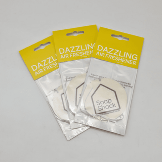Dazzling Air Freshener