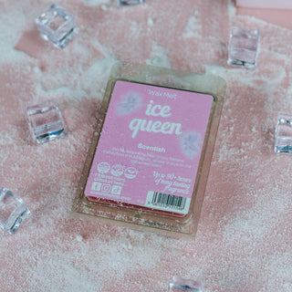 Ice Queen Wax Melt