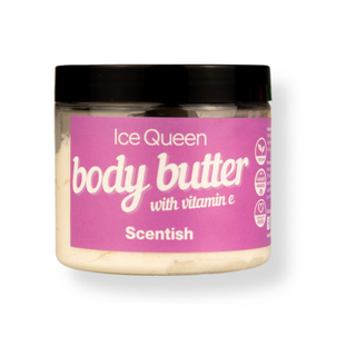 Ice Queen Body Butter