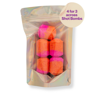 Papango Shot Bombs