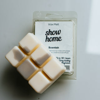 Show Home Wax Melt