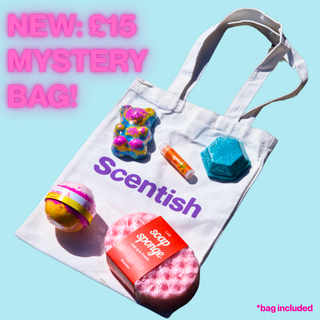 £15 Mystery Bag
