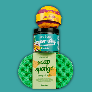 Tropical Triple Gift Set