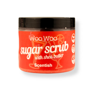 Woo Woo Body Scrub