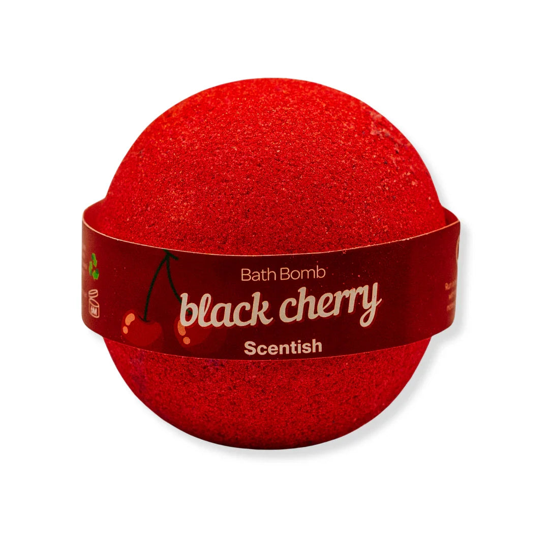 Cherry Bath & Shower