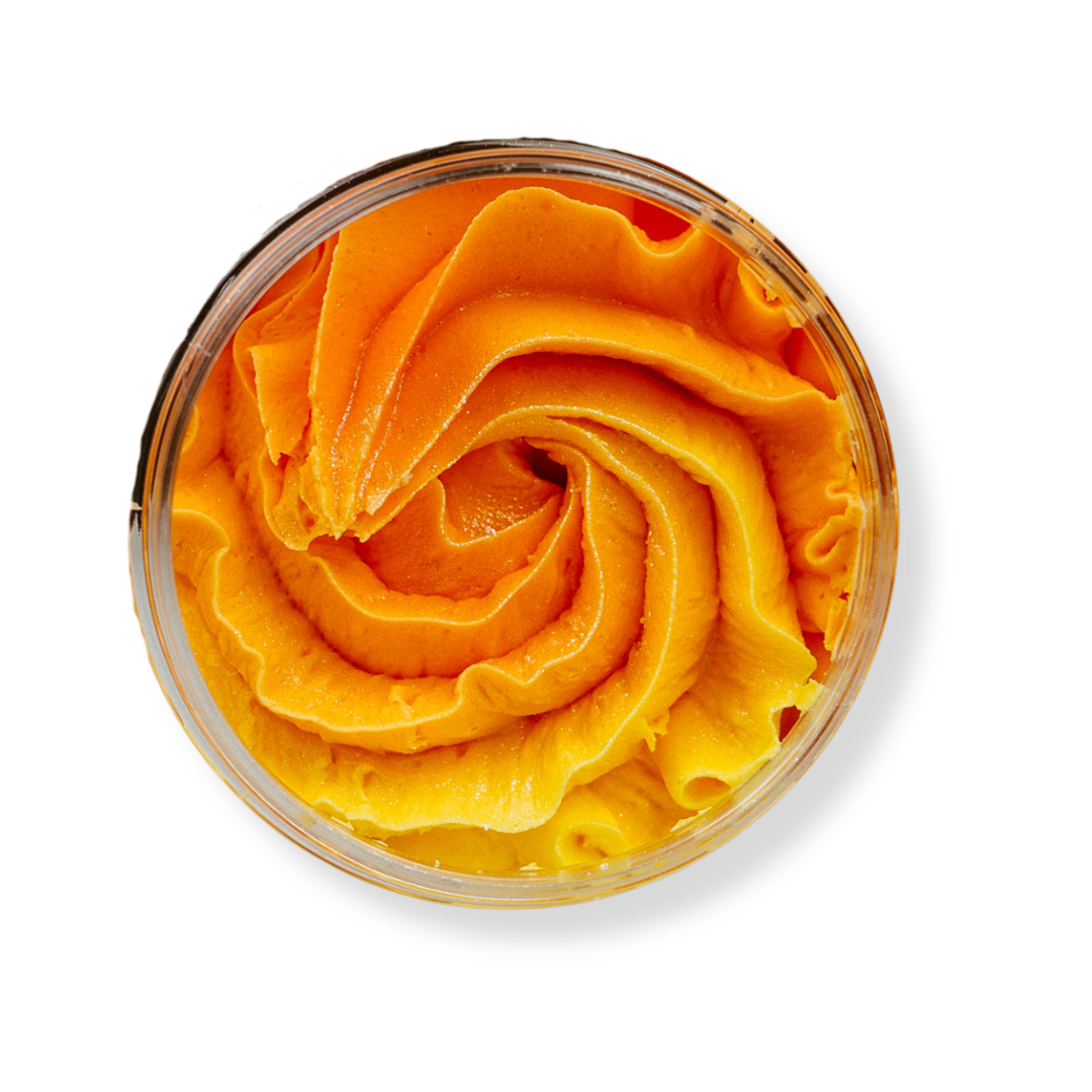 Orange & Mandarin Bath & Shower
