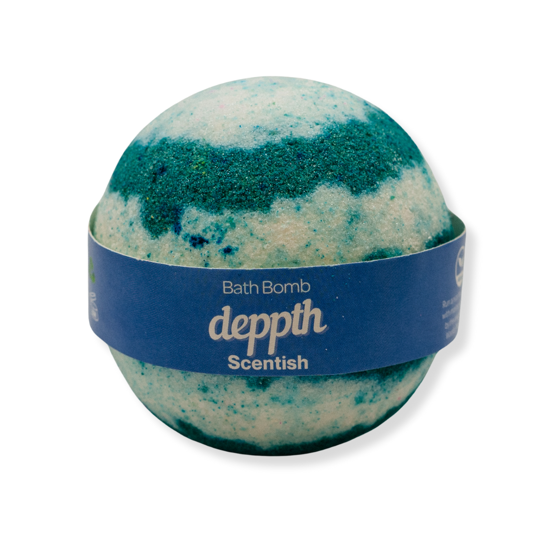 Bergamot Bath & Shower