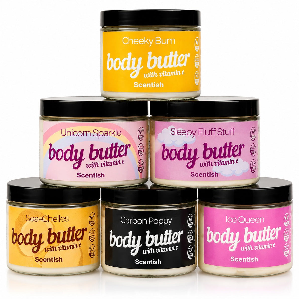 Body Butter