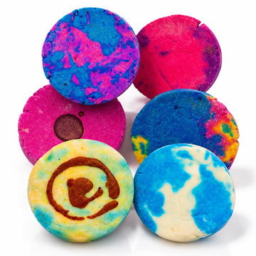 Bubble Blocks