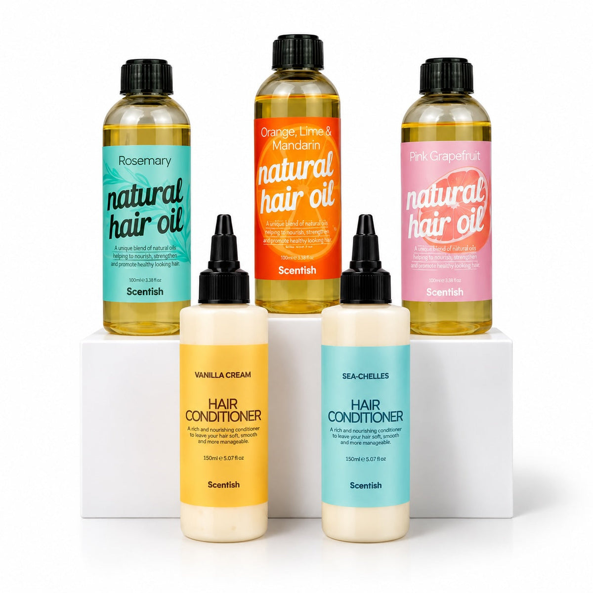 Hair Care