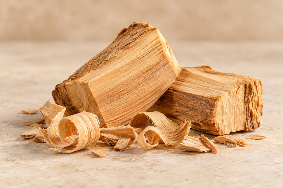 Sandalwood Fragrance Bath & Shower Products
