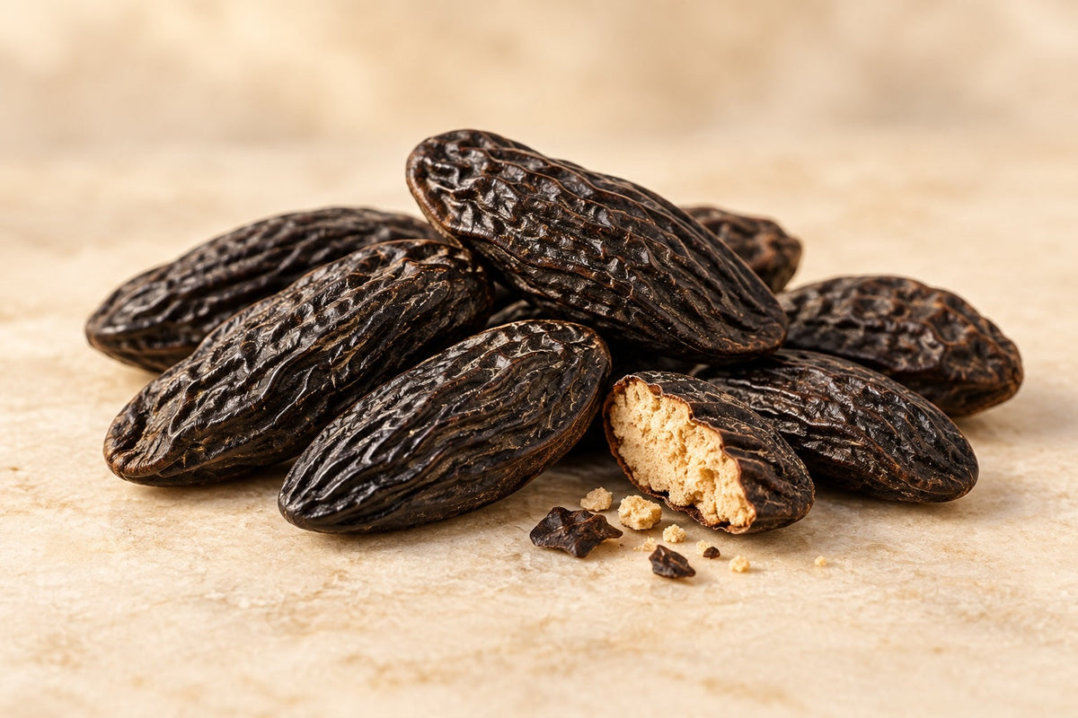 Tonka Bean Fragrance Bath & Shower Products