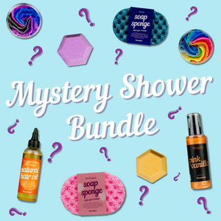 Mystery Shower Bundle