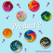 Mystery Shower Bundle