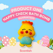 Happy Easter Mystery Bundle