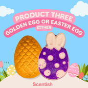 Happy Easter Mystery Bundle