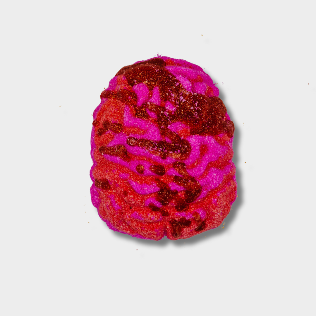 Brainzzz Bath Bomb