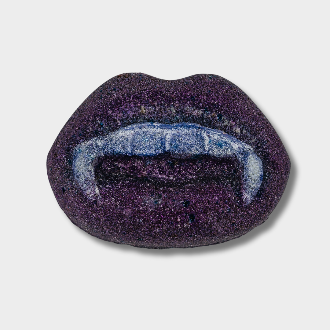 Bite Me Bath Bomb