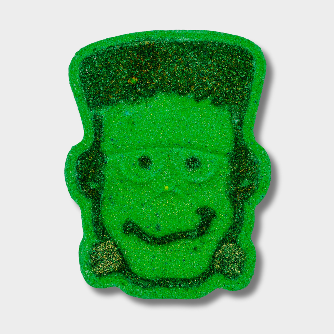Frankie Bath Bomb