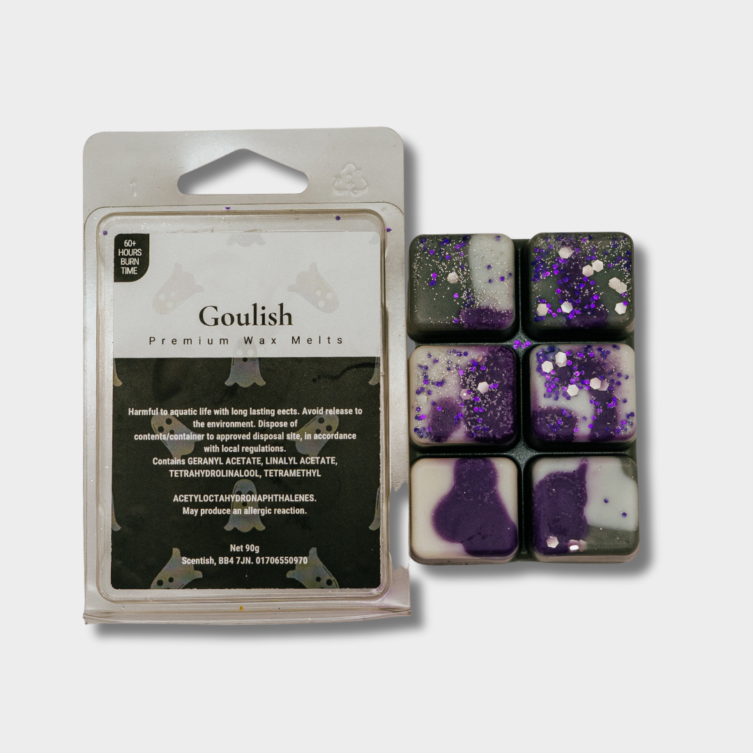 Goulish Wax Melt