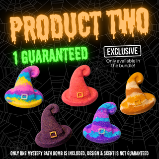 Halloween Mystery Bundle