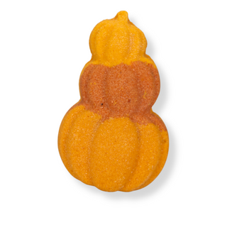 Pile o' Pumpkins Bath Bomb