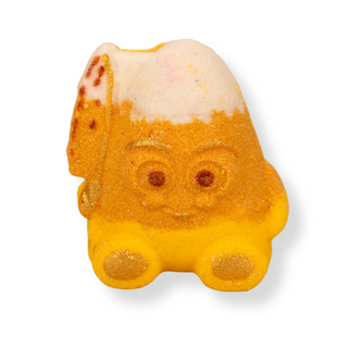 Killer Kandycorn Bath Bomb