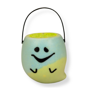 Ghost Cauldron Bath Bomb