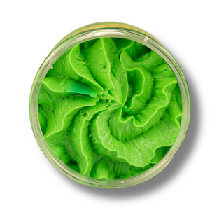 Toffee Apple Whipped Soap (LIMITED EDITION)