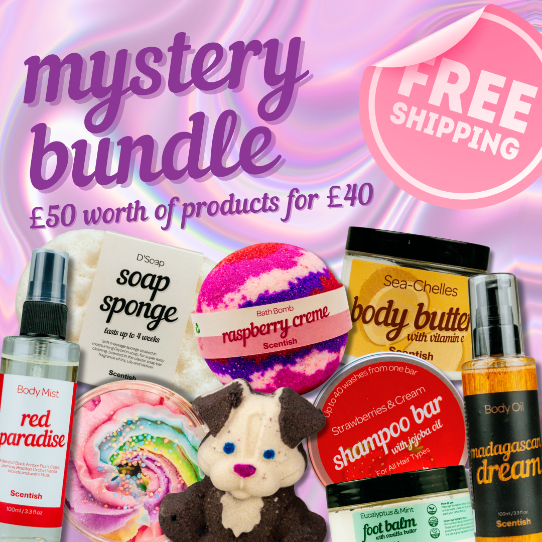 £50 Mystery Bundle