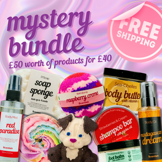 £50 Mystery Bundle