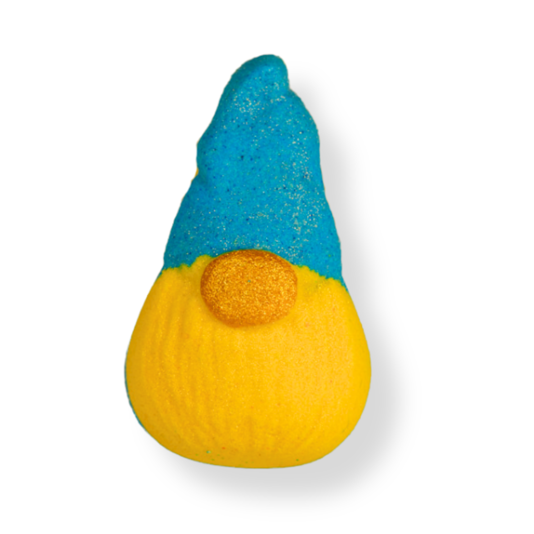 Little Helper Bath Bomb