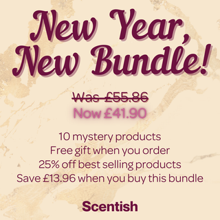 New Year Bundle!