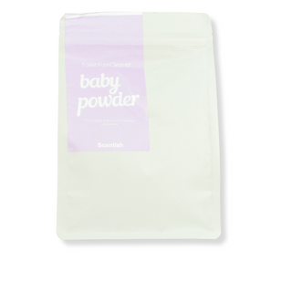 Baby Powder Toilet Fizz Cleaner