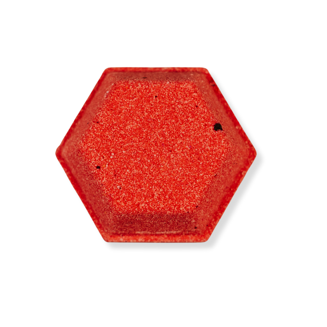 Baccarat Rouge Shower Steamer