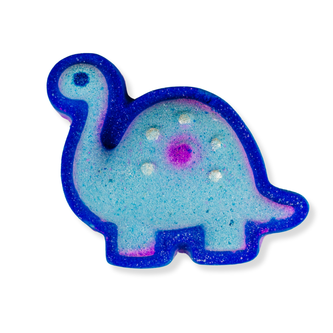 Bathosaurus Bath Bomb