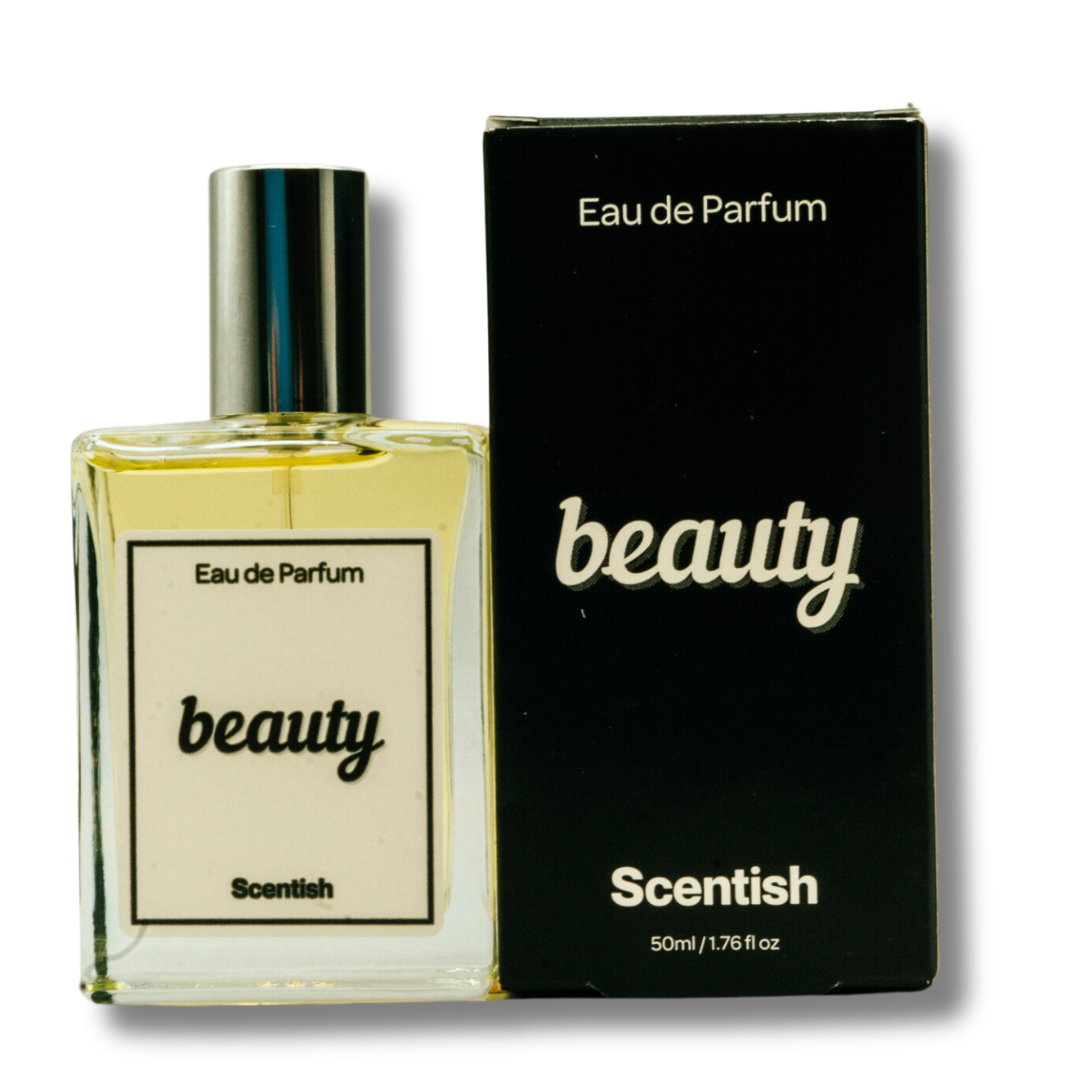 Beauty (La Vie Est Belle Dupe)