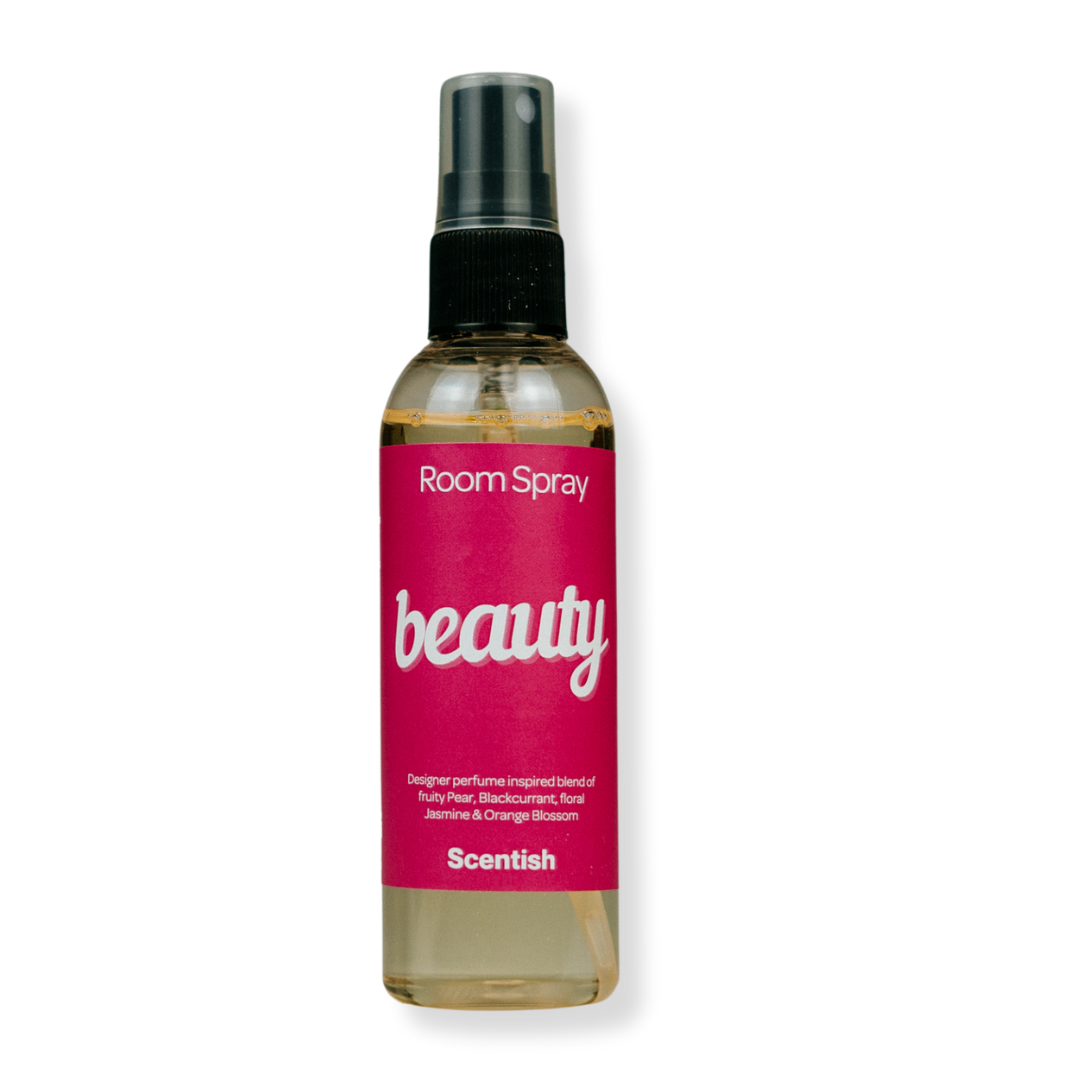 Beauty Room Spray