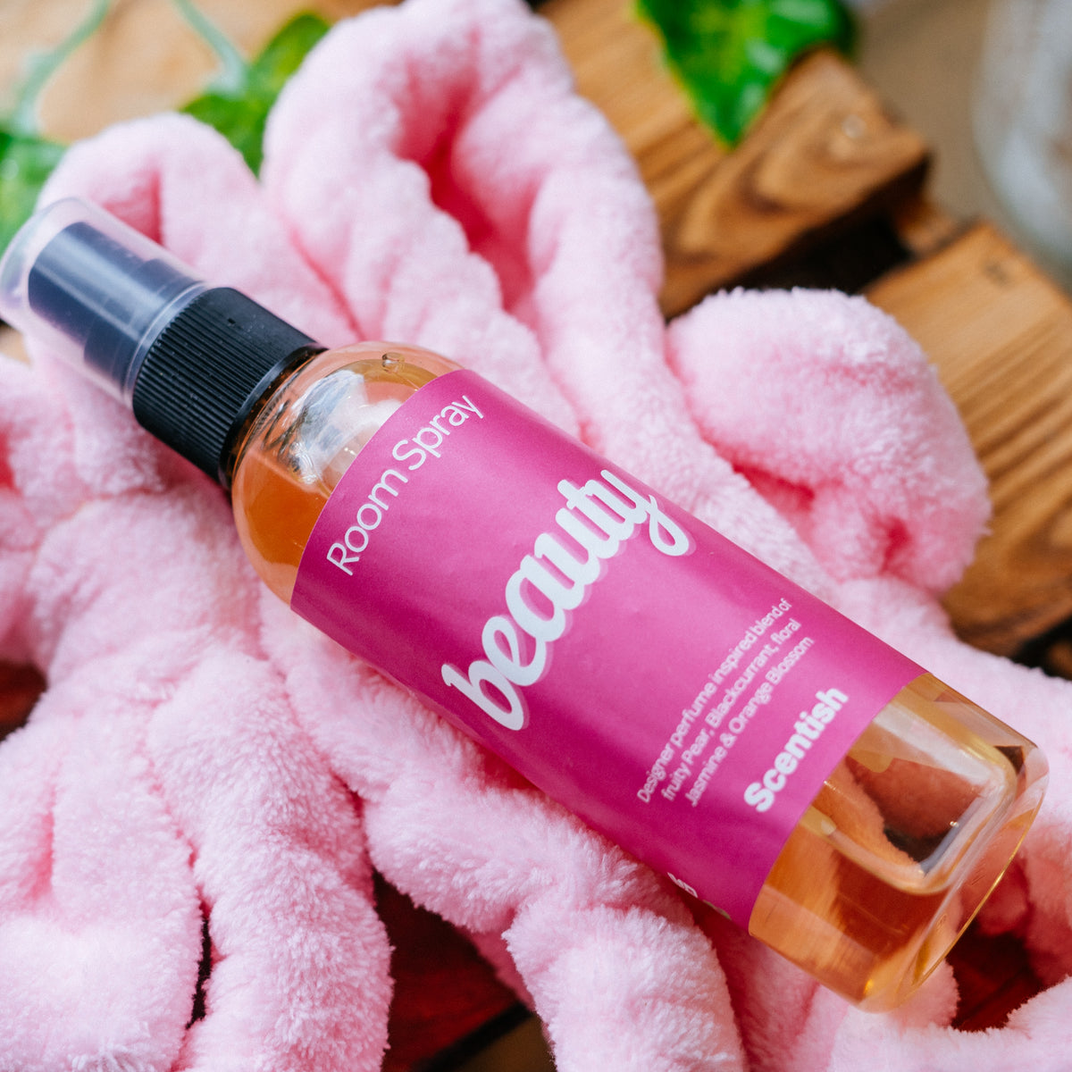 Beauty Room Spray