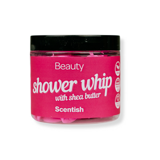 Beauty Whipped Soap